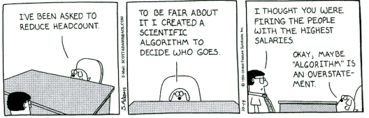 Algorithm