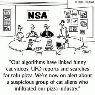 Unsupervised Machine Learning